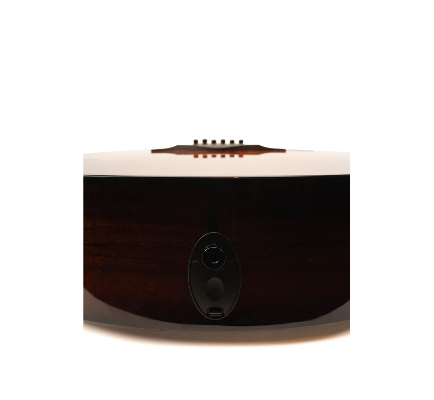 Taylor 224ce-K DLX | Tweedehands