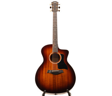 Taylor Taylor 224ce-K DLX   | Tweedehands