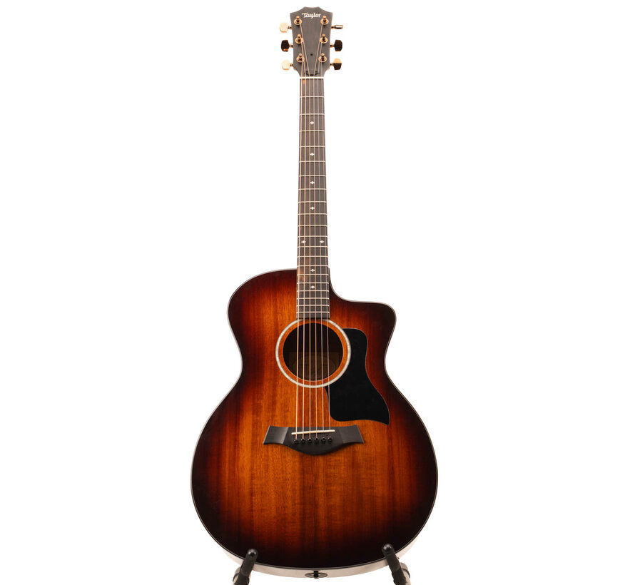 Taylor 224ce-K DLX | Tweedehands