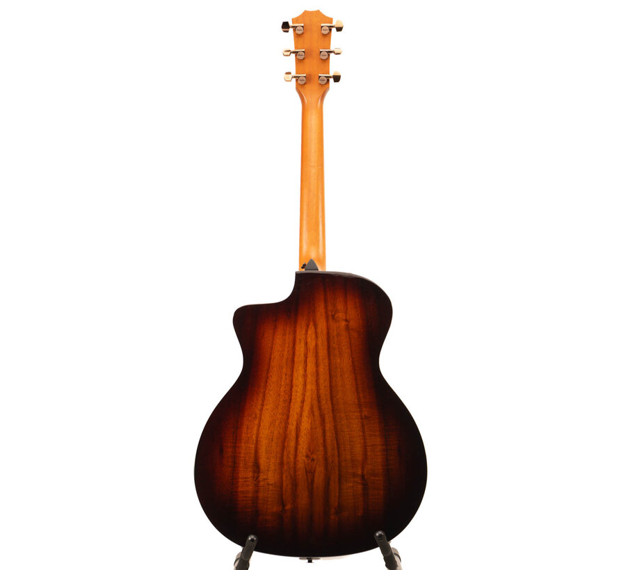 Taylor 224ce-K DLX | Tweedehands
