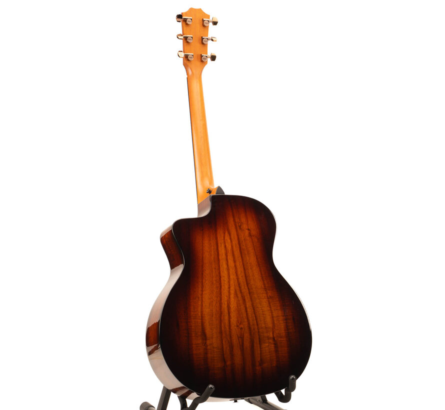 Taylor 224ce-K DLX | Tweedehands