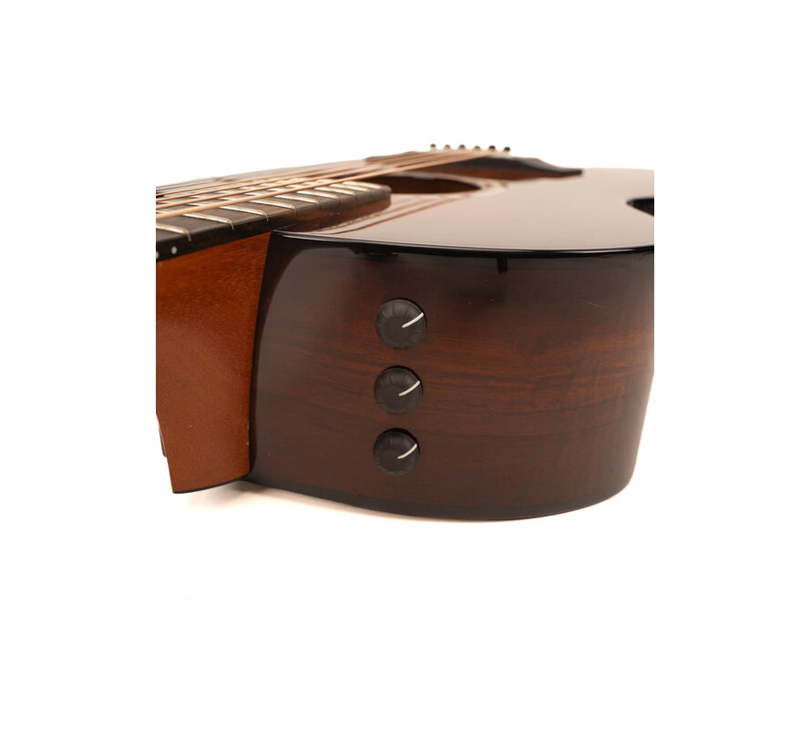 Taylor 224ce-K DLX | Tweedehands