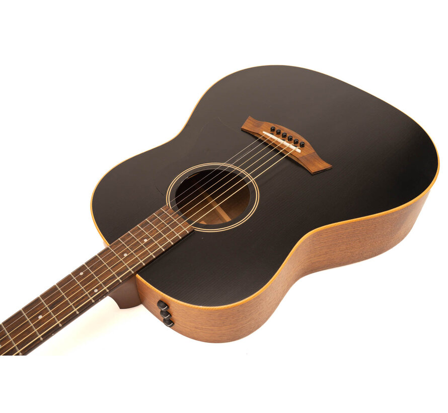 Taylor AD17e Black Top | Tweedehands