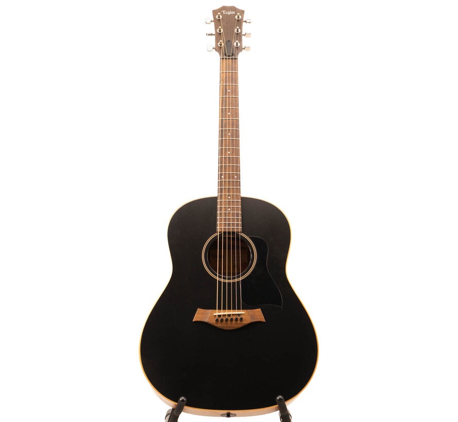Taylor AD17e Black Top | Tweedehands