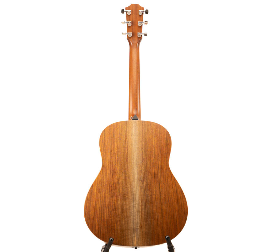 Taylor AD17e Black Top | Tweedehands