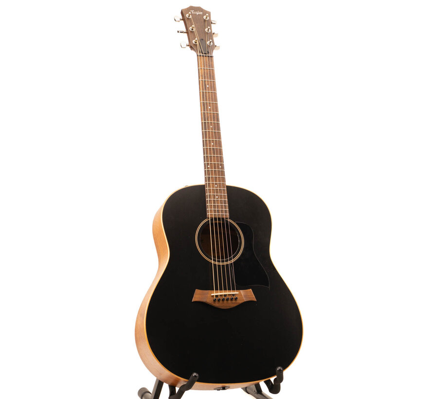 Taylor AD17e Black Top | Tweedehands