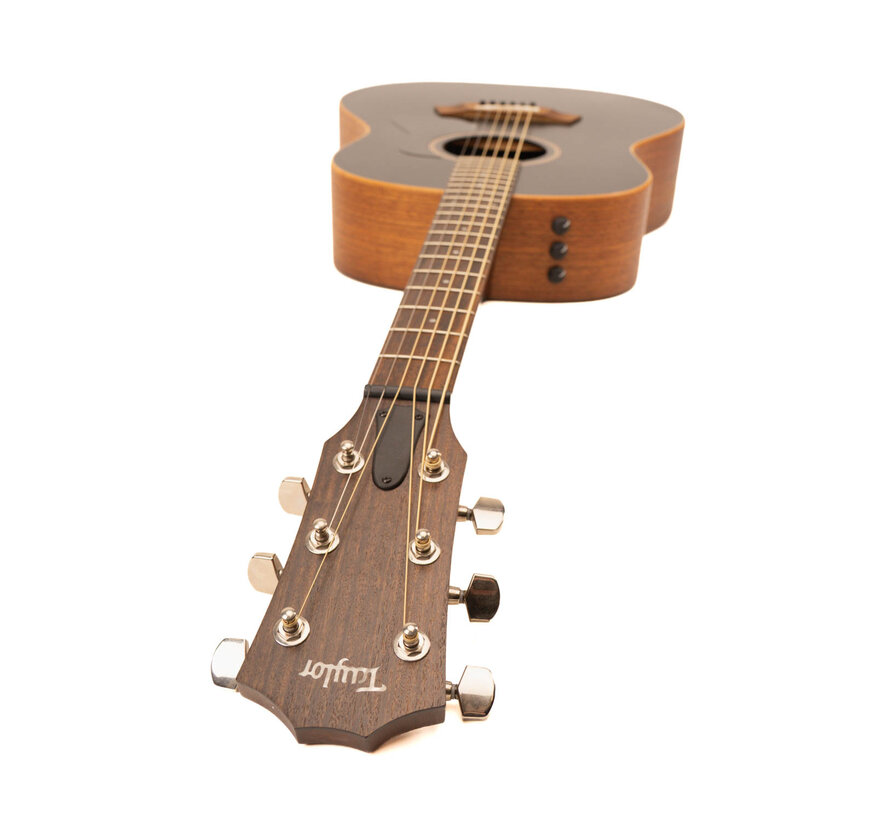Taylor AD17e Black Top | Tweedehands