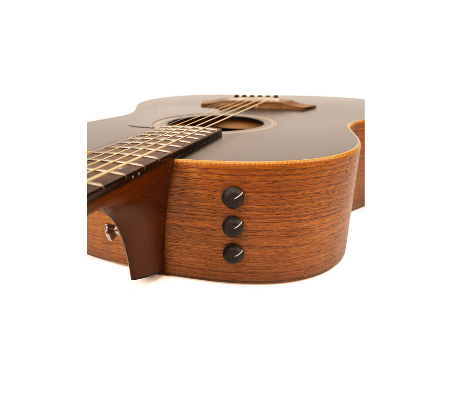 Taylor AD17e Black Top | Tweedehands