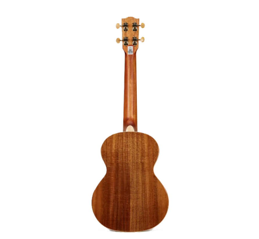 TOM M9 Tenor | Massief Acacia bovenblad