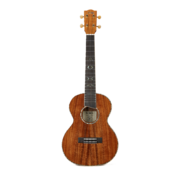 TOM TOM M9 Tenor | Massief Acacia bovenblad