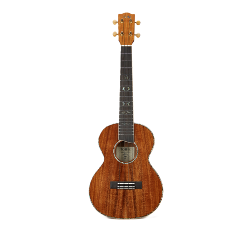TOM TOM M9 Tenor | Massief Acacia bovenblad