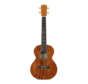 TOM M9 Tenor | Massief Acacia bovenblad