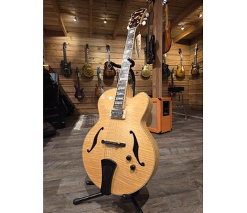 Ibanez Ibanez Artcore AF105F NT 12-01 | Tweedehands