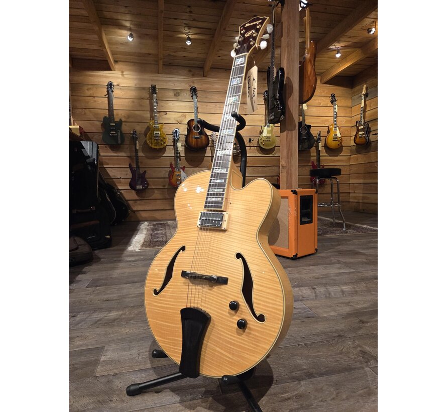 Ibanez Artcore AF105F NT 12-01 | Tweedehands