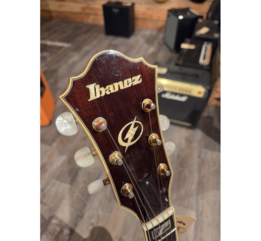 Ibanez Artcore AF105F NT 12-01 | Tweedehands