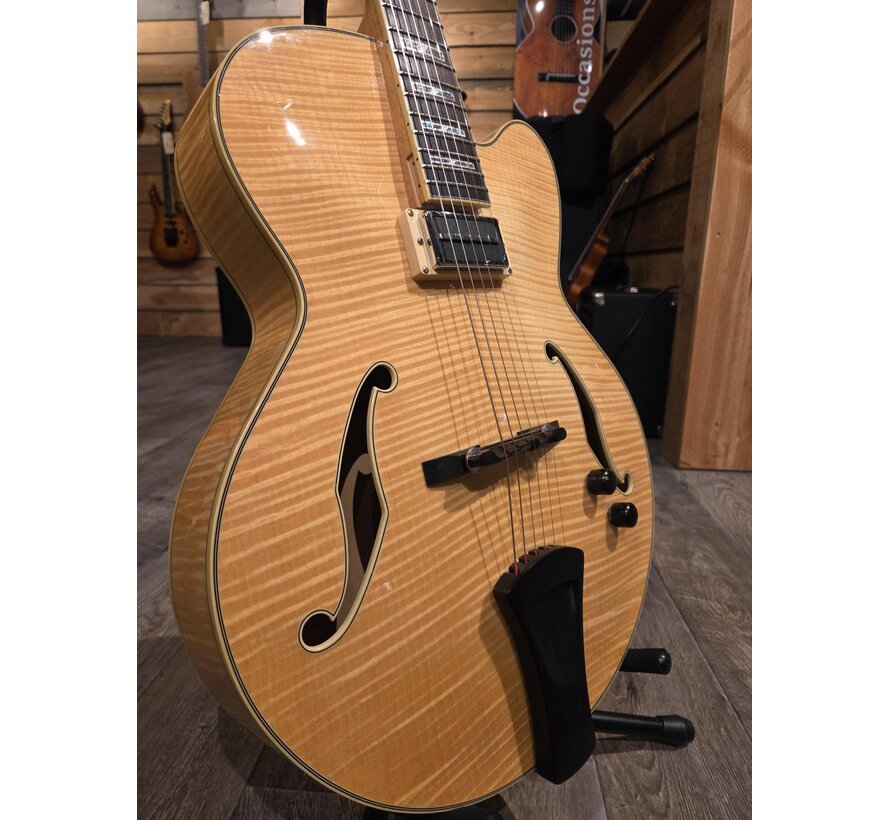 Ibanez Artcore AF105F NT 12-01 | Tweedehands