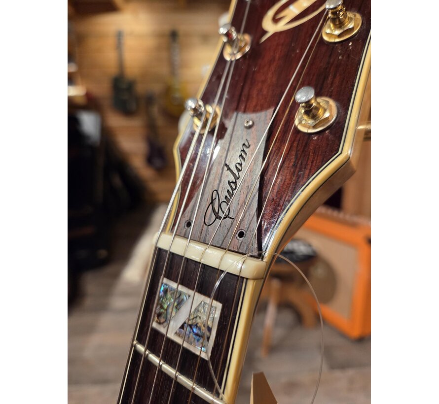 Ibanez Artcore AF105F NT 12-01 | Tweedehands