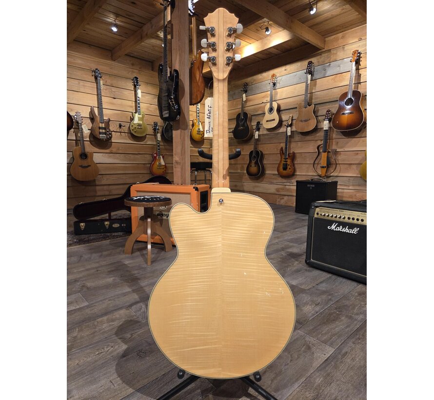 Ibanez Artcore AF105F NT 12-01 | Tweedehands
