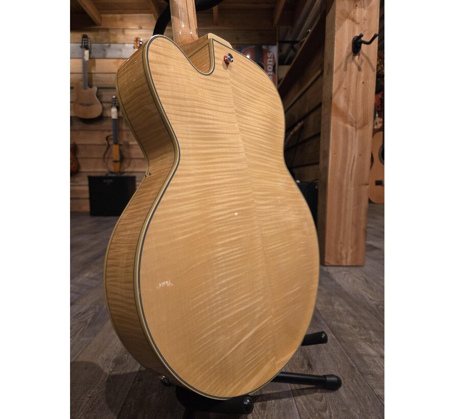 Ibanez Artcore AF105F NT 12-01 | Tweedehands