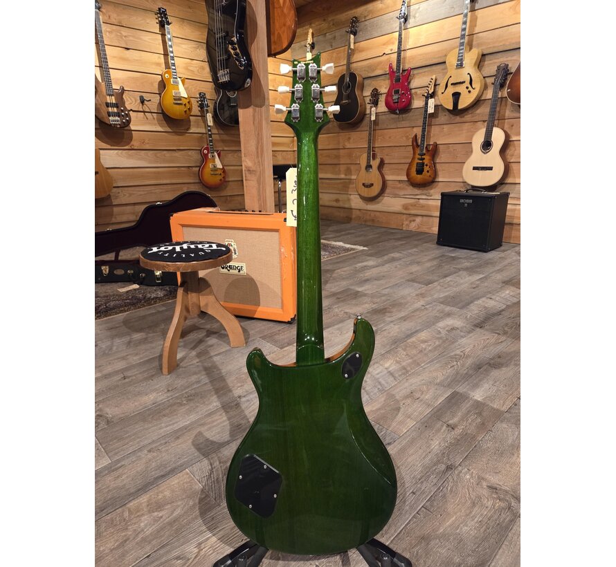PRS S2 McCarty 594 - Eriza Verde | Tweedehands
