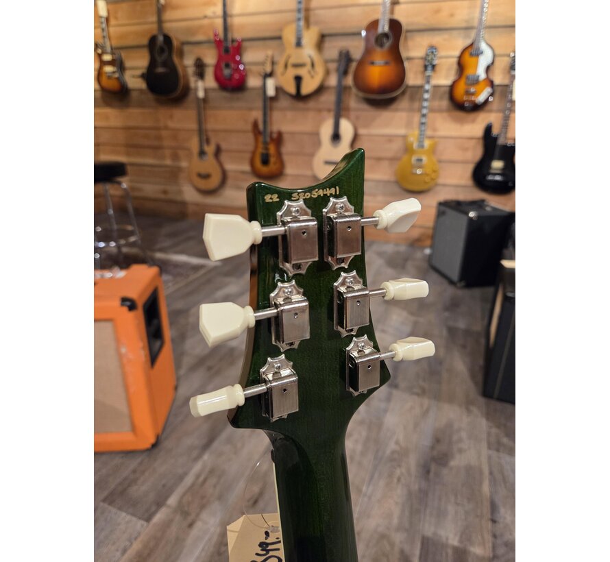 PRS S2 McCarty 594 - Eriza Verde | Tweedehands