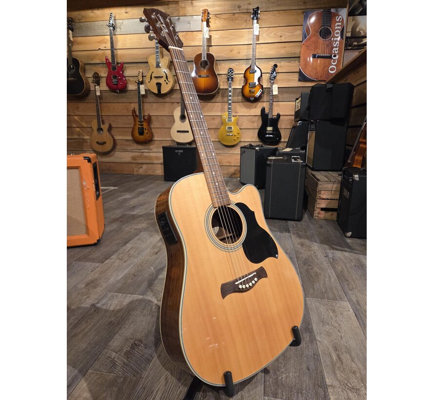 Richwood D-60-CE | Master Series | Tweedehands