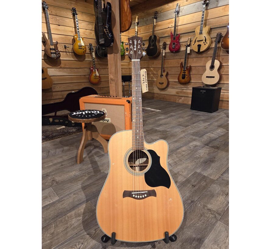 Richwood D-60-CE | Master Series | Tweedehands