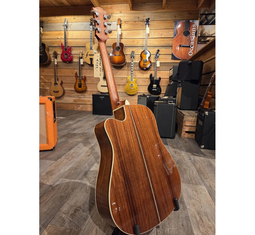 Richwood D-60-CE | Master Series | Tweedehands