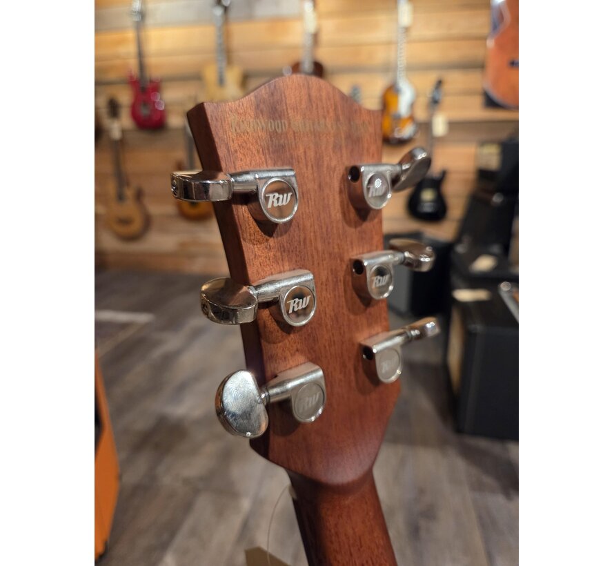 Richwood D-60-CE | Master Series | Tweedehands