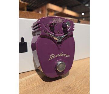 Danelectro DJ-24 French Fries Auto Wah | Tweedehands