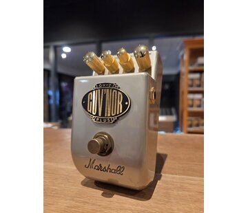 Marshall Marshall GV-2 Guv'nor Plus Distortion Pedal | Tweedehands