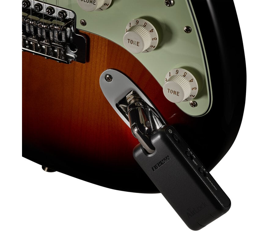 Fishman Airlock GT | Wireless System