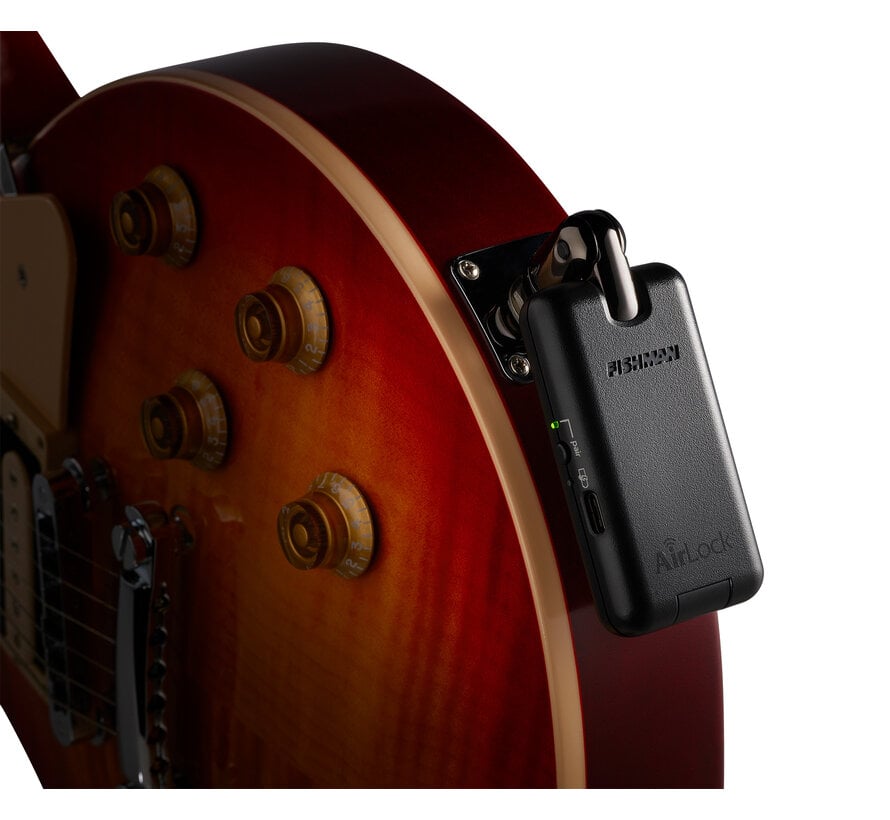 Fishman Airlock GT | Wireless System
