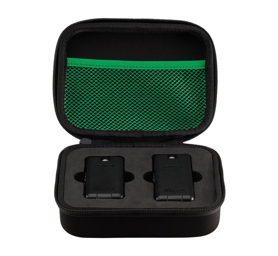 Fishman Airlock GT | Wireless System