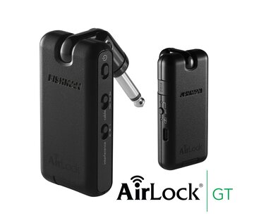 Fishman Fishman Airlock GT | Wireless System