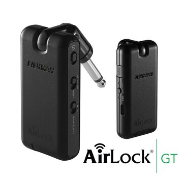 Fishman Fishman Airlock GT | Wireless System
