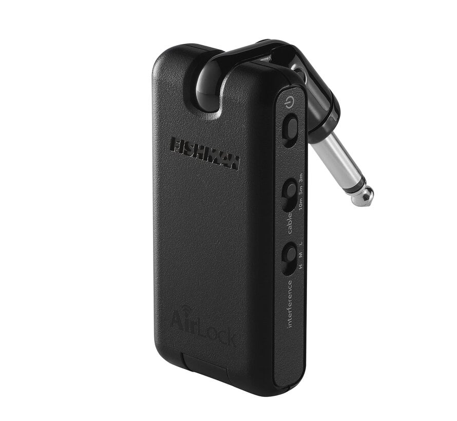 Fishman Airlock GT | Wireless System