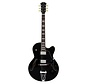 Sire H7F BK | Sire H Series | Larry Carlton electric archtop guitar | Black
