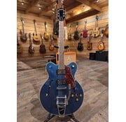 Gretsch Gretsch G2622T Streamliner Center Block Dark Denim | Tweedehands