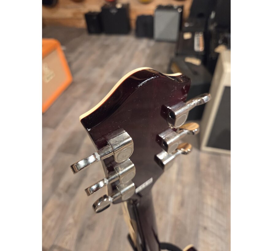 Gretsch G2622T Streamliner Center Block Dark Denim | Tweedehands