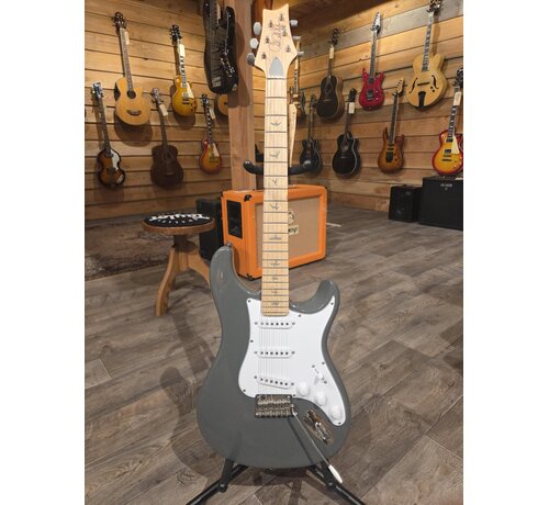 PRS PRS SE Silver Sky | Storm Grey | Tweedehands