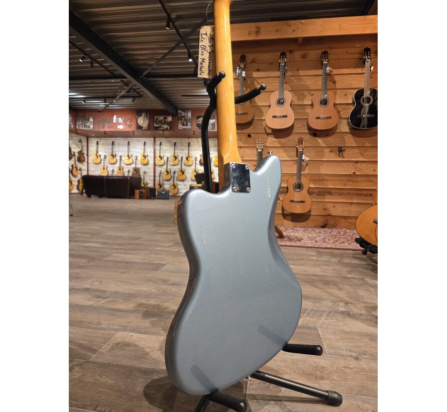 Fender Vintera '60s Jazzmaster| Ice Blue Metallic | Tweedehands