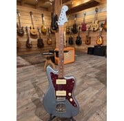 Fender Fender Vintera '60s Jazzmaster| Ice Blue Metallic | Tweedehands