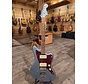 Fender Vintera '60s Jazzmaster| Ice Blue Metallic | Tweedehands