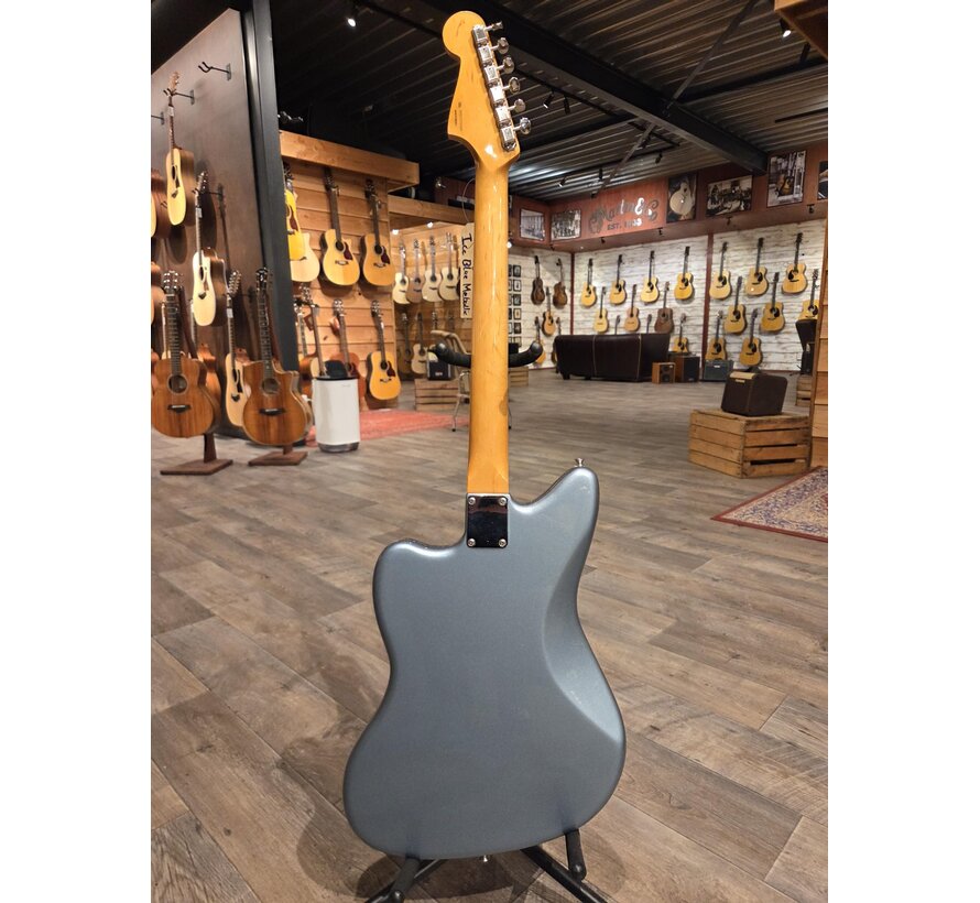 Fender Vintera '60s Jazzmaster| Ice Blue Metallic | Tweedehands