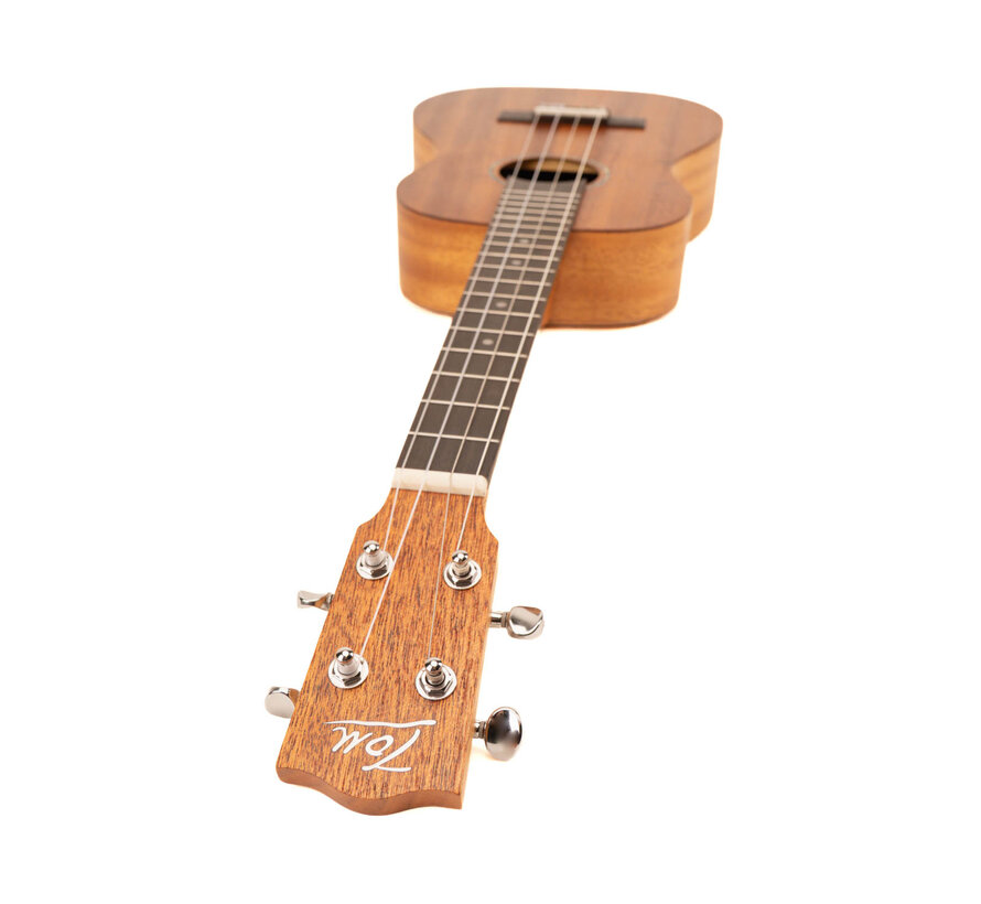 Tom Ukeleles | AM-5 Baritone