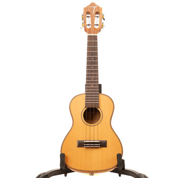 TOM Tom Ukeleles | TUC-790TNM + Pick-up