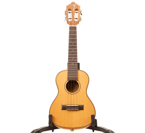 TOM Tom Ukeleles | TUC-790TNM + Pick-up