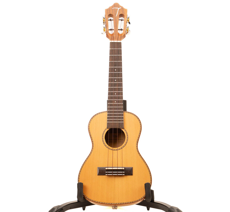 Tom Ukeleles | TUC-790TNM + Pick-up