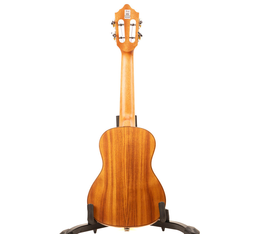 Tom Ukeleles | TUC-790TNM + Pick-up